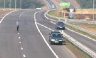 В Воронежской области будут строить дороги из современных материалов
