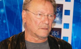 Стали известны подробности неудачного похищения внуков Сергея Шакурова