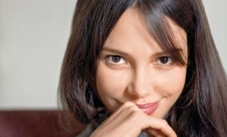 Экс-подруга Мела Гибсона Оксана Григорьева снова беременна