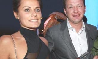 После фигуристки и «Миссис мира» Марат Башаров соблазнил фитнес-тренера