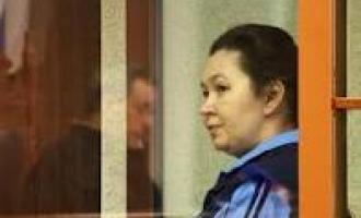 Преступница, убившая 17 уральских пенсионерок, согласилась с приговором