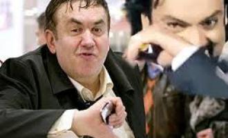 Садальский в восторге от мужских достоинств Киркорова