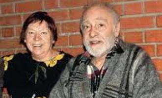 Вдова Вячеслава Тихонова из-за травмы стала инвалидом