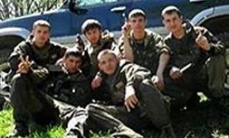 Из суда во Владивостоке неизвестными были похищены три тома уголовного дела «приморских партизан»