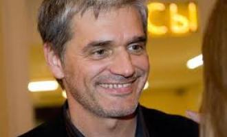 Константин Лавроненко с переломанным позвоночником продолжает сниматься в сериале