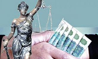 Питерский полицейский задержан за взятку в 40 млн