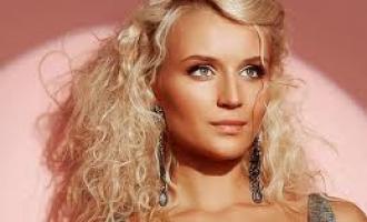 Полина Гагарина вскоре может повторить подвиг Мадонны