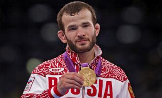 Олимпийские игры-2012: три золотых медали пополнили медальный зачет сборной России