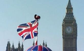 МИД России обещает адекватно ответить на возможные визовые санкции Лондона