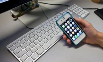 iPhone 5 ��� ������� ��������