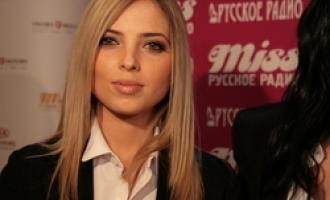 Солистка группы «Серебро» упала в голодный обморок