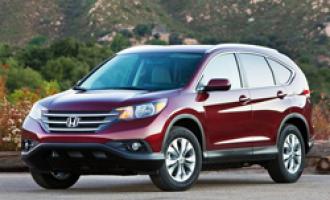Honda отзывает 268 тысяч автомобилей, которые могут в любой момент загореться