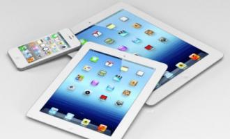 Компания Apple 23 октября проведет презентацию бюджетного iPad