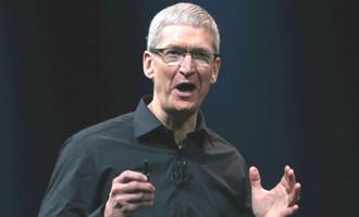 �������� Apple ���������� � ����� ������ ����-������������