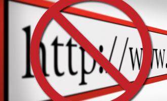 Рунет: сегодня начитает работу единый реестр сайтов с запрещенной информацией