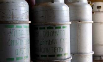 По факту выброса хлора на заводе под Пермью возбуждено уголовное дело
