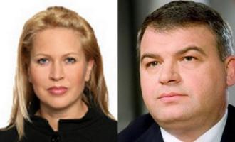 Евгения Васильева, любимая соратница Анатолия Сердюкова, стала очередной фигуранткой по делу «Оборонсервиса»