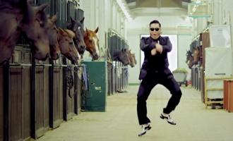 Клип PSY - «Gangnam style» занесен в Книгу рекордов Гиннесса за рекорд просмотров на YouTube