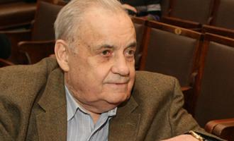 У режиссера Эльдара Рязанова серьезные проблемы со здоровьем