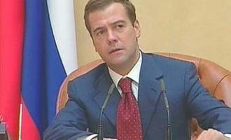 Дмитрий Медведев прокомментировал отставку Анатолия Сердюкова