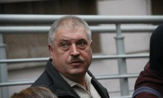 Расул Мирзаев боится смотреть в глаза отцу погибшего Ивана Агафонова
