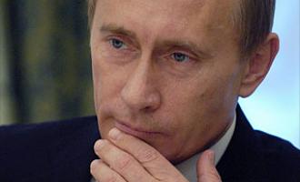 Путин лишил должности высокопоставленных сотрудников МВД