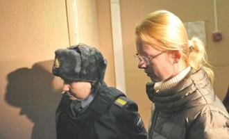 СМИ: фигурантку дела «Оборонсервиса» Екатерину Сметанову переведут под домашний арест