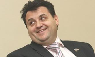 Депутат Олег Михеев предложил пересажать всех журналистов за негативную информацию
