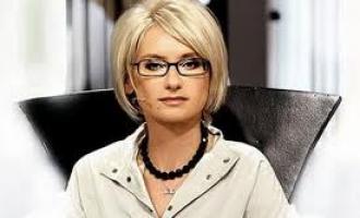 Ведущая «Модного приговора» Эвелина Хромченко беременна