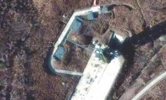 КНДР: ракета-носитель «Ынха-3» успешно вывела на орбиту северокорейский спутник