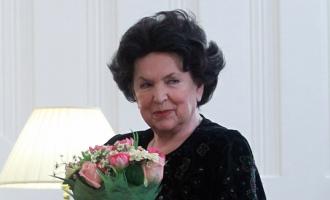 Галину Вишневскую похоронят 14 декабря, скорее всего, на Новодевичьем кладбище