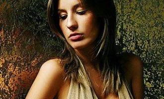 Солистка «А-Студио» Кэти Топурия вышла замуж