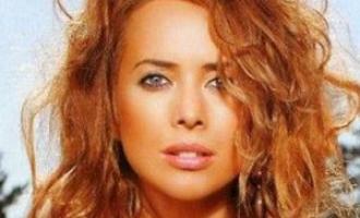 Беременная Жанна Фриске полюбила мужские наряды