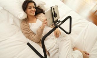 Ученые: iPad и iPhone снижают сексуальную активность в постели