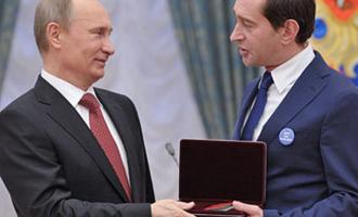 Константин Хабенский призывает защищать российских детей
