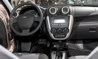 «АвтоВАЗ» отзывает более 45 тысяч автомобилей Lada Granta