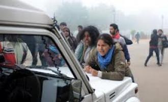 Индийскую студентку изнасиловали в Сингапуре