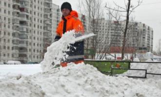 Московский дворник избил школьника и сломал ему челюсть