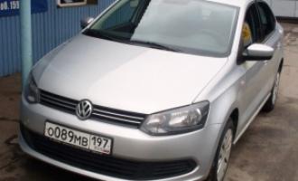 Концерн Volkswagen будет продавать в России свои автомобили за 280 тысяч рублей