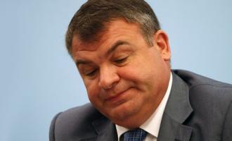 В скандальном деле «Оборонсервиса» появился десятый эпизод