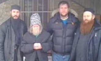 Александр Емельяненко, чемпион мира по кикбоксингу, ушел в мужской монастырь