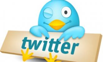 Twitter помогает скинуть лишние килограммы