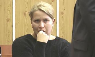 Евгения Васильева станет фигуранткой нового дела: «подруга» Сердюкова нанимала прислугу за госсчет