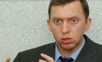 Олег Дерипаска уличил руководство Банка России во вранье