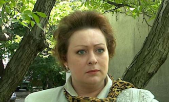 Передачу с Марией Ароновой телеканал закрыл после скандальной фразы о детях-даунах