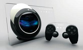 ����������� ������� ������� ����� ������� ������� �� Sony � ���������