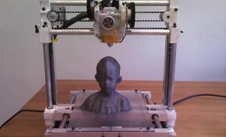 Ученые: человеческие органы теперь можно печатать на 3D-принтере