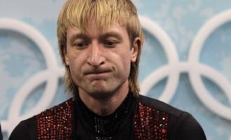 Евгения Плющенко обвиняют в обмане - операции на позвоночнике не было?