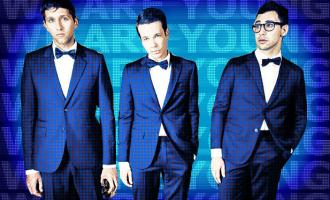 � ��������� ������ ���� ������ ������� �������� ���������� �We Are Young�