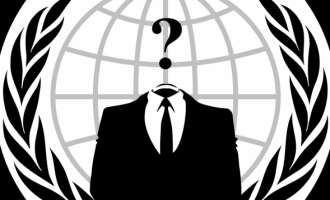 ������ �������� �������� �������������� Anonymous